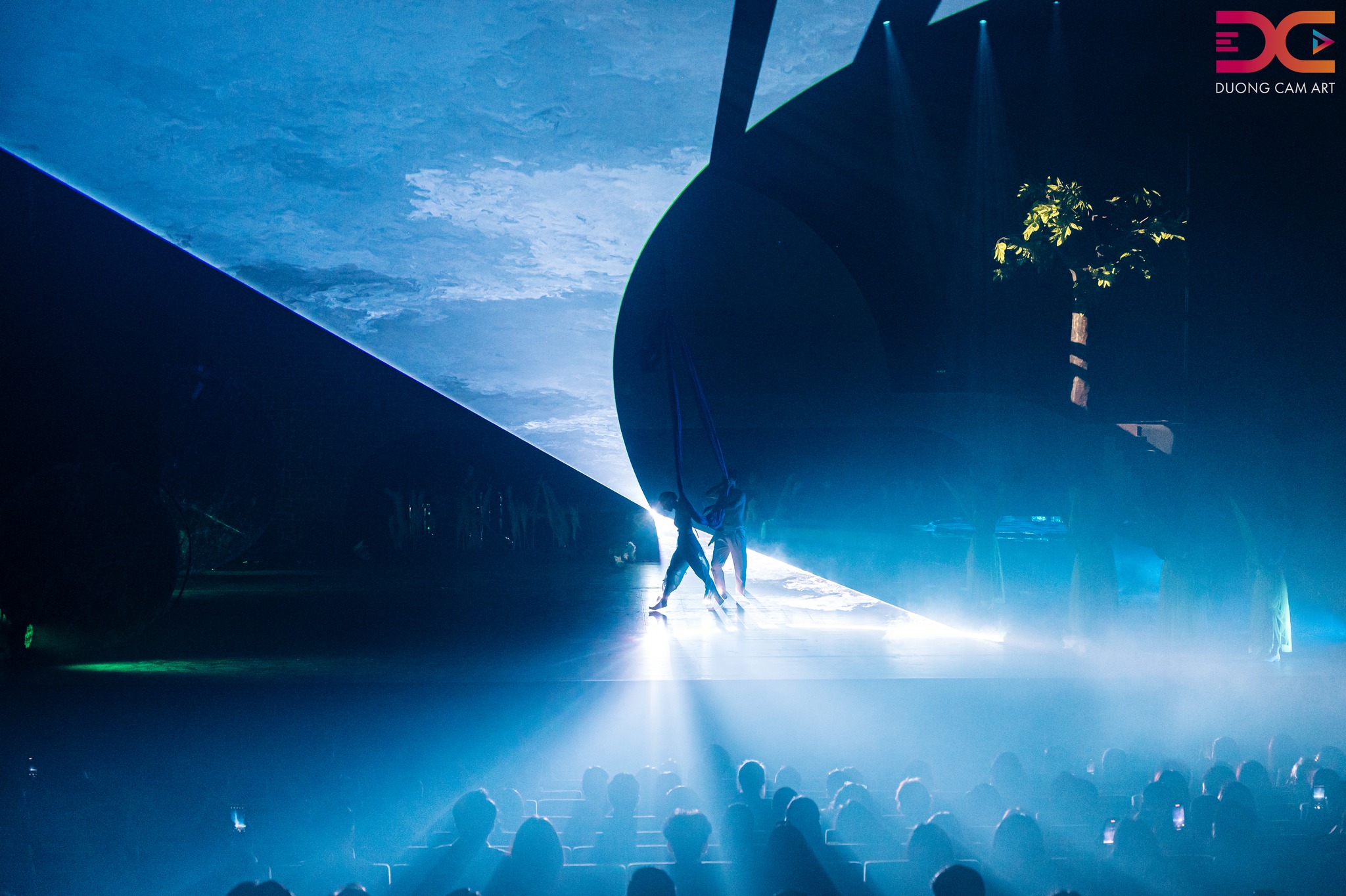 Một đêm thật sự tràn ngập cảm xúc với vở nhạc kịch “Giấc mơ Chí Phèo”