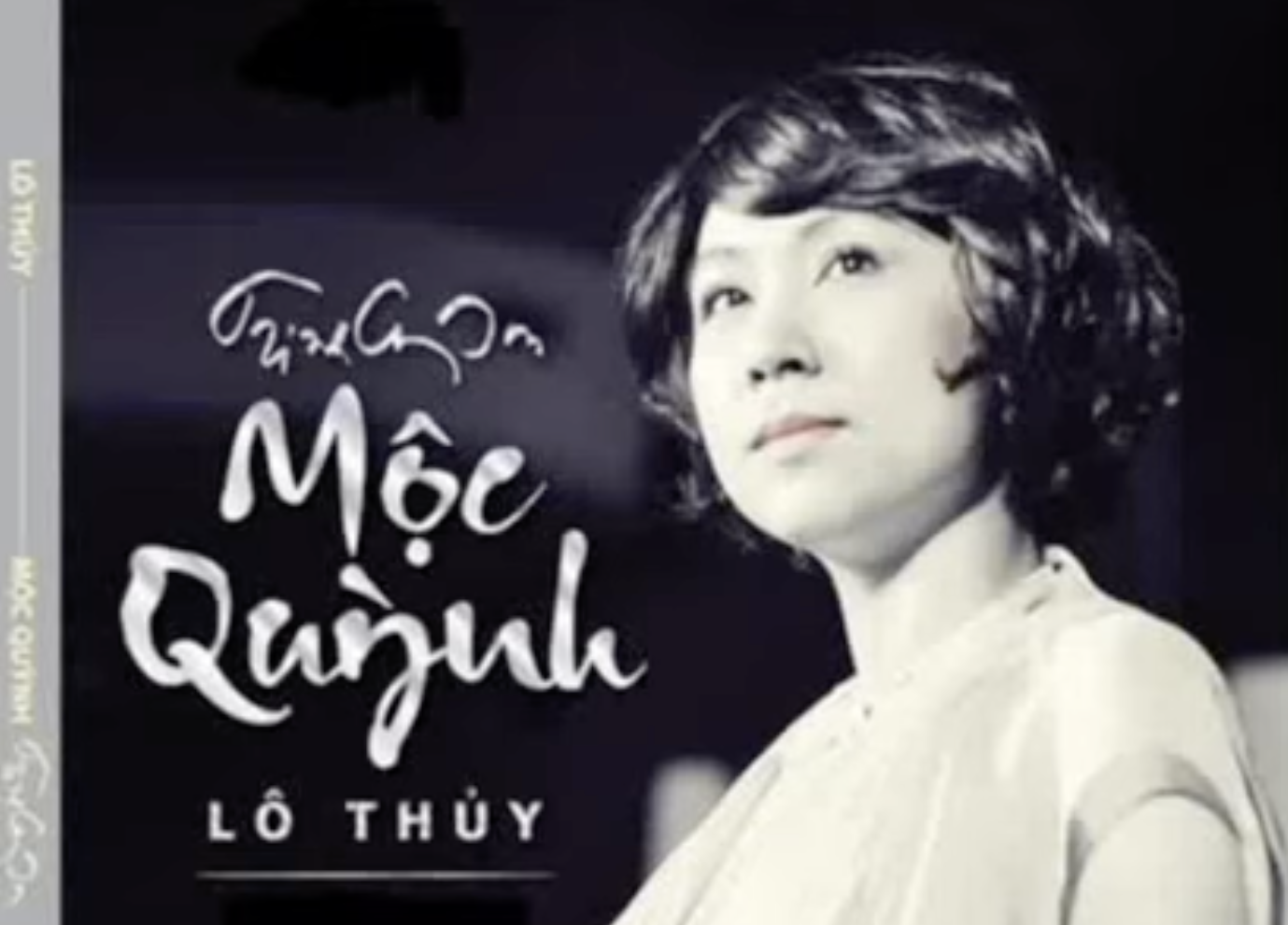 Lô Thuỷ: Album Mộc Quỳnh - Trịnh Công Sơn